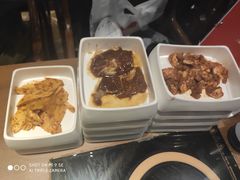 -火炉火自助餐(悠唐购物中心店)