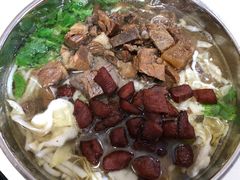 -花溪王记牛肉粉(四季花溪商场店)