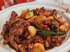 -辣小鲜·南昌大排档(船山路店)