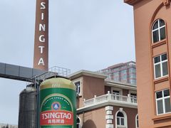 -青岛啤酒博物馆