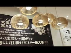 -八盛屋·沾面(集美万达店)