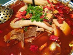 -缪氏川菜(深圳北站缤果空间店)