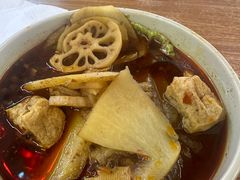 -牛王庙小吃(桥头街店)