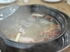 -濠轩阁特色生蚝火锅(水湾路店)