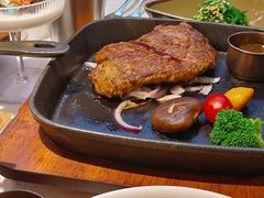 -牛扒先生·厚切雪花牛扒西餐厅(北京路禺山路店)