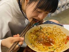 -方铲铲·成都板凳面(滨江银泰店)