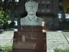 -山东大学(趵突泉校区)