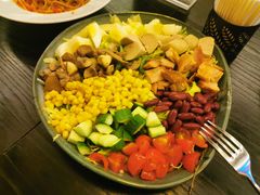-莫多多餐厅