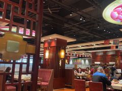 -点都德(汇盈广场店)