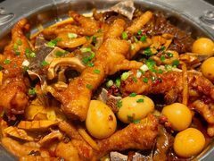 -胖哥俩肉蟹煲(湖滨银泰in77店)
