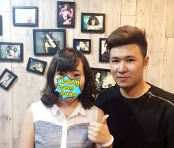 -藤野造型·专业烫染店