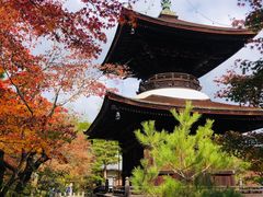 -常寂光寺