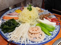 -周小明火锅(黑金冠社区店)