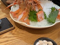 -京旬海鲜放题·铁板烧自助餐厅