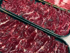 -牛村来人潮汕牛肉火锅(西单店)