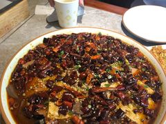 -小杨烤肉(高新店)