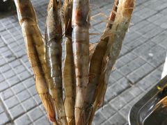 -北京上庄水库尚野露天户外自助烧烤