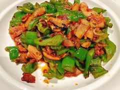 -唐猫庭院·千年陕菜(赛格国际购物中心店)