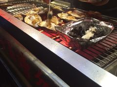 -冯姐生蚝(迎宾广场店)