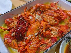 -聚汇三少·龙虾·中餐厅(莫邪路新天地店)