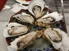 -冯姐生蚝(长隆横琴店)