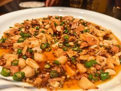 -蓉和妈妈菜·芙蓉花开(高新店)