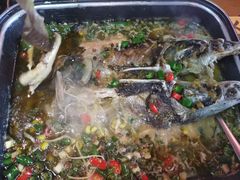 -令狐冲·活鱼馆(宝龙店)