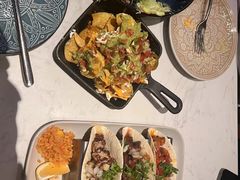 -墨纪Mojí墨西哥餐厅(官舍店)