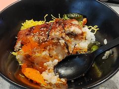 -争鲜回转寿司(南开大悦城店)