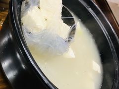 -砂锅李(九江路店)