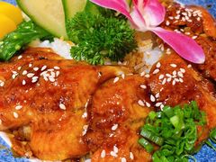 -渔井食堂(新洲店)