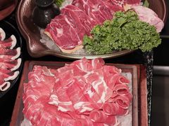 -阳坊涮肉(西直门凯德mall店)