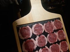 羔羊圆上脑-快乐小羊·内蒙牛羊肉火锅(流花中心店)