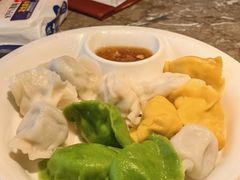 -前海沿·青岛菜(李沧万达店)