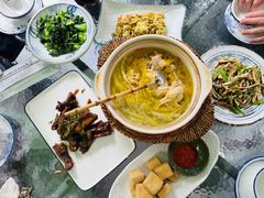 -阿巧茶庄