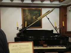 -鼓浪屿钢琴博物馆