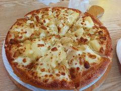 -尊宝比萨(科华店)