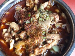 -窦四牛杂面(总店)