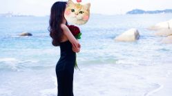 -金夫人婚纱摄影(华南店)