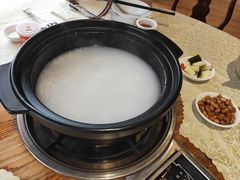 -丰尔粥食·粥底火锅·桑拿鸡(大良总店)