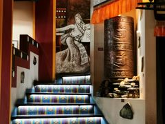 -敏珠拉姆藏餐·南京厨房(富春江东街店)