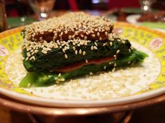 -那家小馆•北京菜•烤鸭(中关村店)