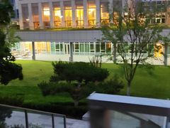 -山水阁中餐厅(沙河唯实交流中心)