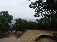 -大蜀山国家森林公园