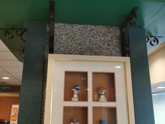 门面-麦当劳(东大桥店)