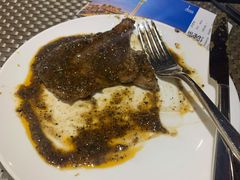 -339旋转餐厅(天府熊猫塔店)