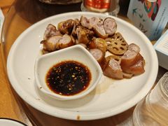 -九道菜(珠晖万达店)