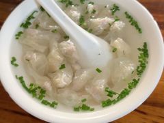 -老街馄饨(湖镇店)