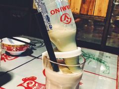 -辉记炭烧海鲜大排档·老字号(福田店)