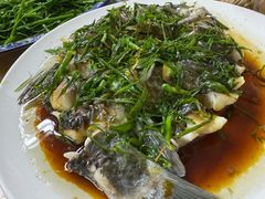 -德天丽水风味馆